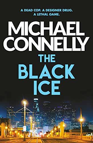 The Black Ice (Harry Bosch Book 2)